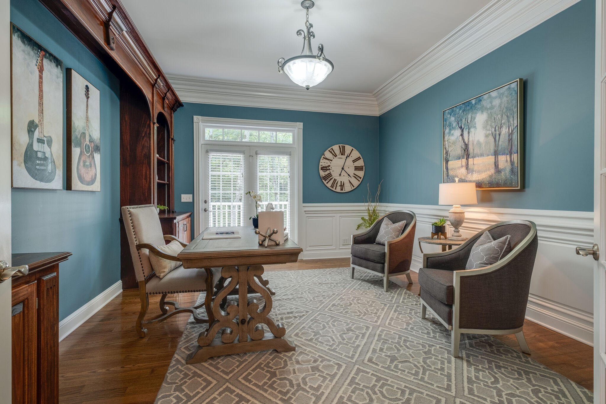 2100 Cheatham Springs Road Eagleville, TN 37060 - Photo 8 of 48 Gallery Image 8