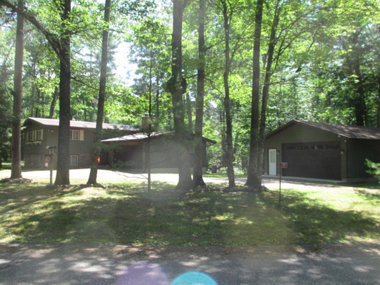 5991 Clear Lake Road Manitowish Waters, WI 54545 - Photo 39 of 40 Gallery Image 39