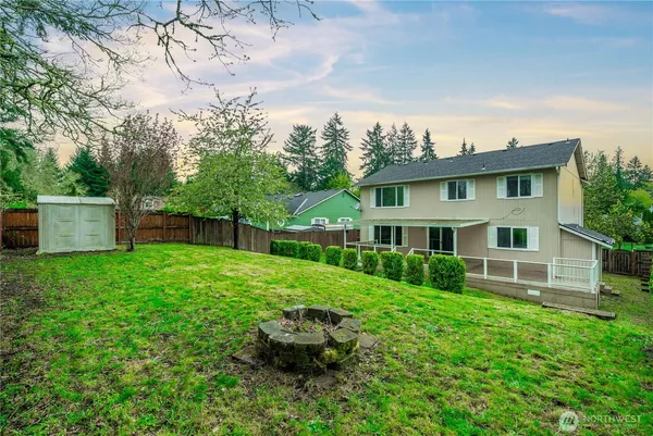 $515,000 | 10517 Farwest Court Southeast, Yelm, WA 98597