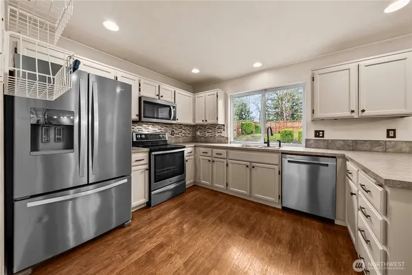 $515,000 | 10517 Farwest Court Southeast, Yelm, WA 98597