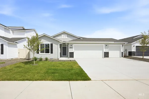 $434,990 | 16388 Backfill Avenue, Caldwell, ID 83607