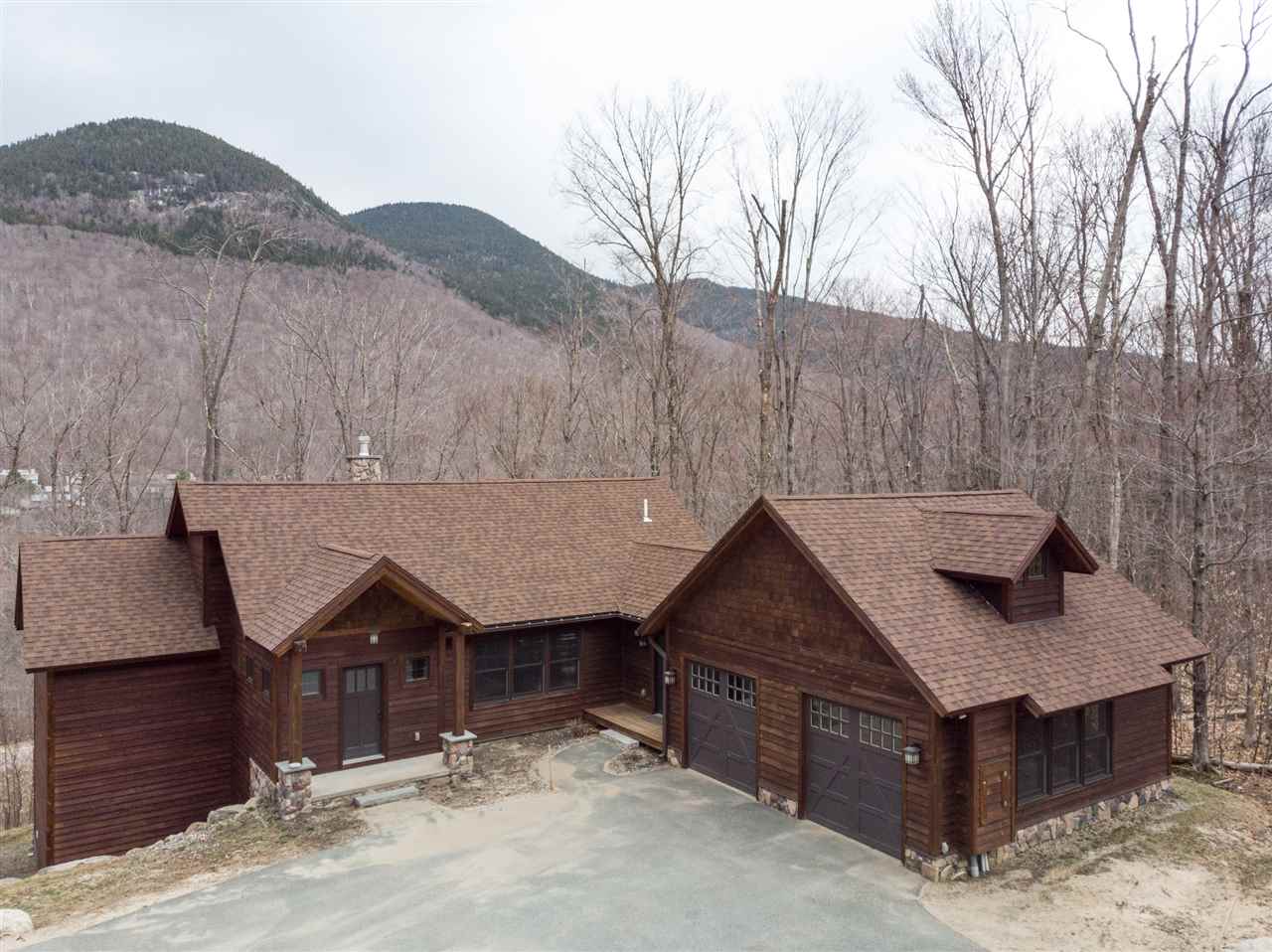 5 Buck Road Lincoln, NH 03251 - Photo 35 of 39 Gallery Image 35
