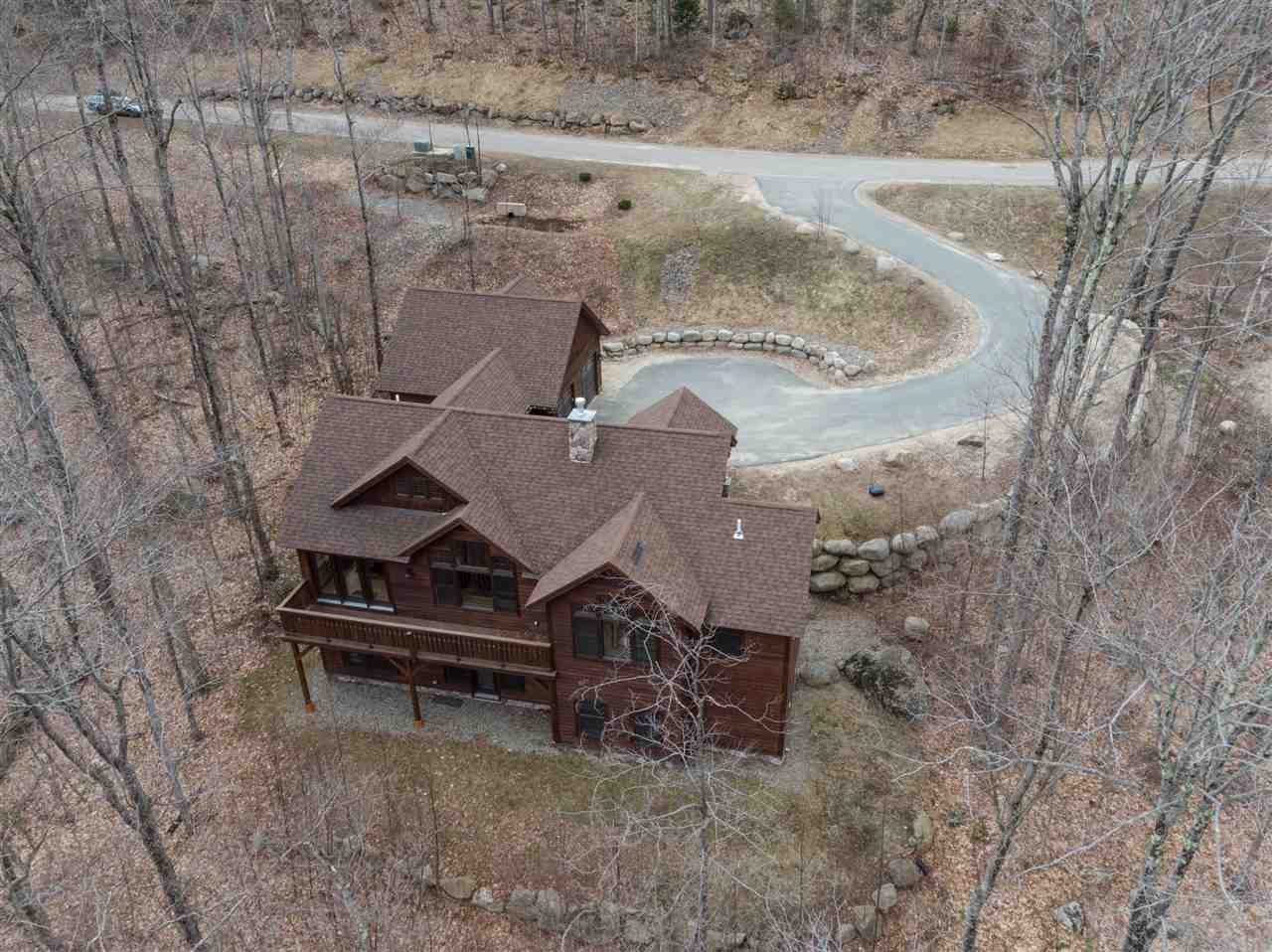 5 Buck Road Lincoln, NH 03251 - Photo 36 of 39 Gallery Image 36