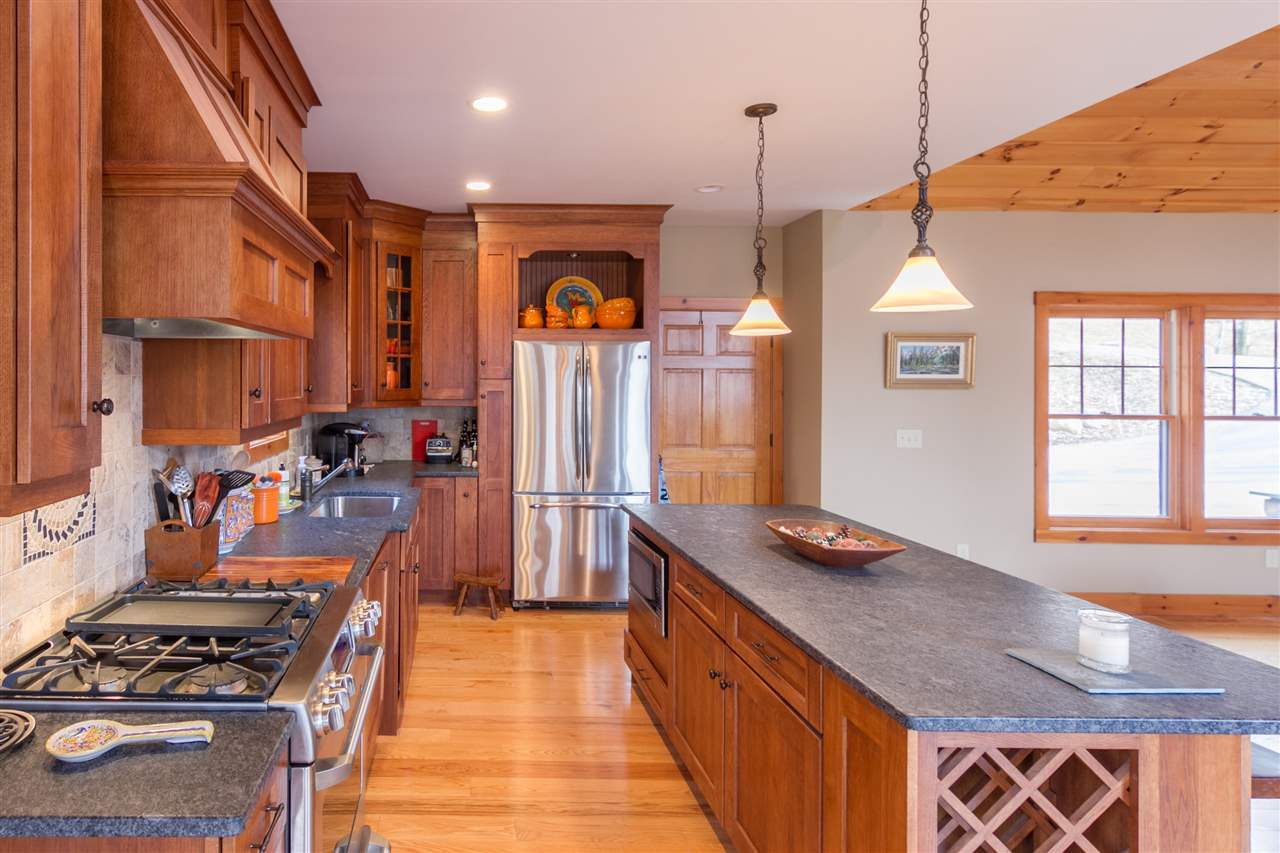 5 Buck Road Lincoln, NH 03251 - Photo 8 of 39 Gallery Image 8