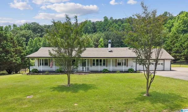 $329,900 | 233 Village Springs Road, Springville, AL 35146
