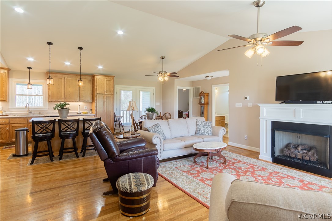 1018 Clement Town Road Powhatan, VA 23139 - Photo 18 of 36 Gallery Image 18
