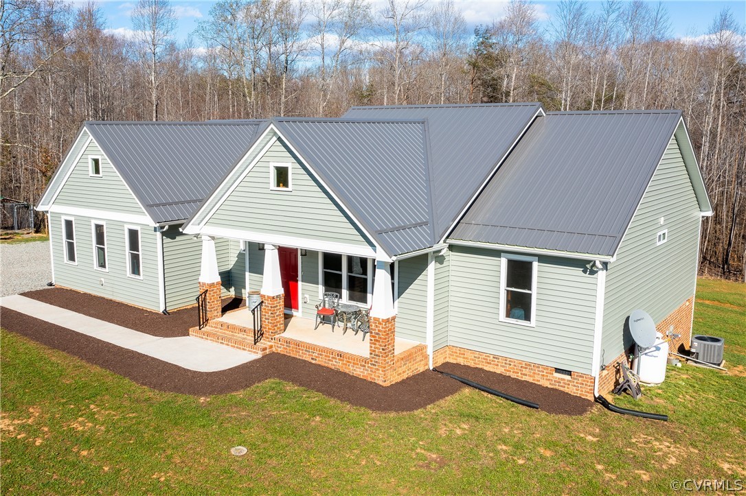 1018 Clement Town Road Powhatan, VA 23139 - Photo 10 of 36 Gallery Image 10