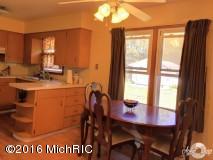 4953 Ridge Road Stevensville, MI 49127 - Photo 9 of 26 kitchen