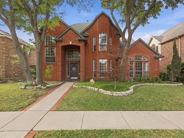 $622,000 | 851 Chalfont Place, Coppell, TX 75019