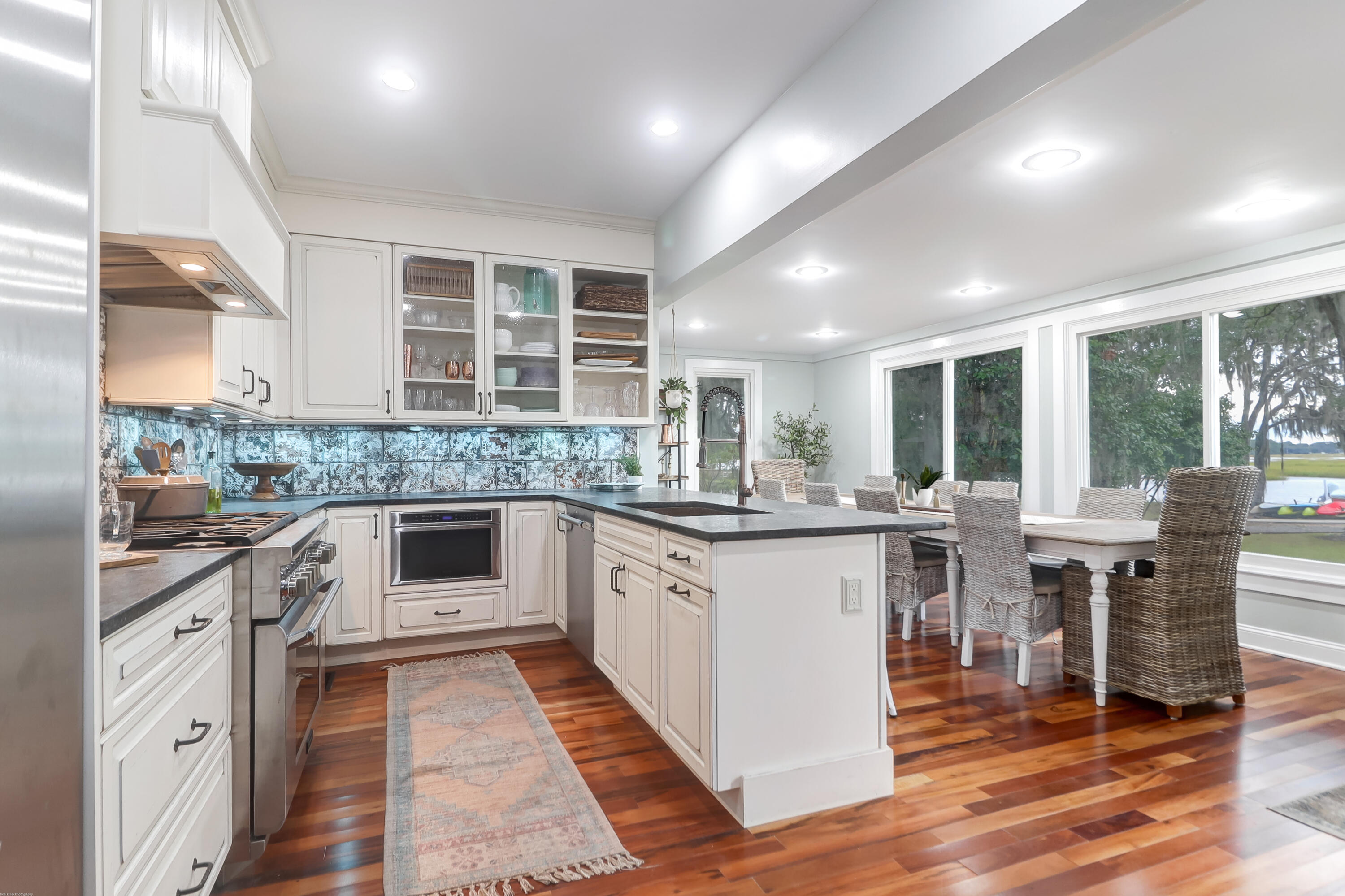 4639 Shark Hole Road Meggett, SC 29449 - Photo 12 of 100 4639 Shark Hole -Tidalcreekphoto- (6)