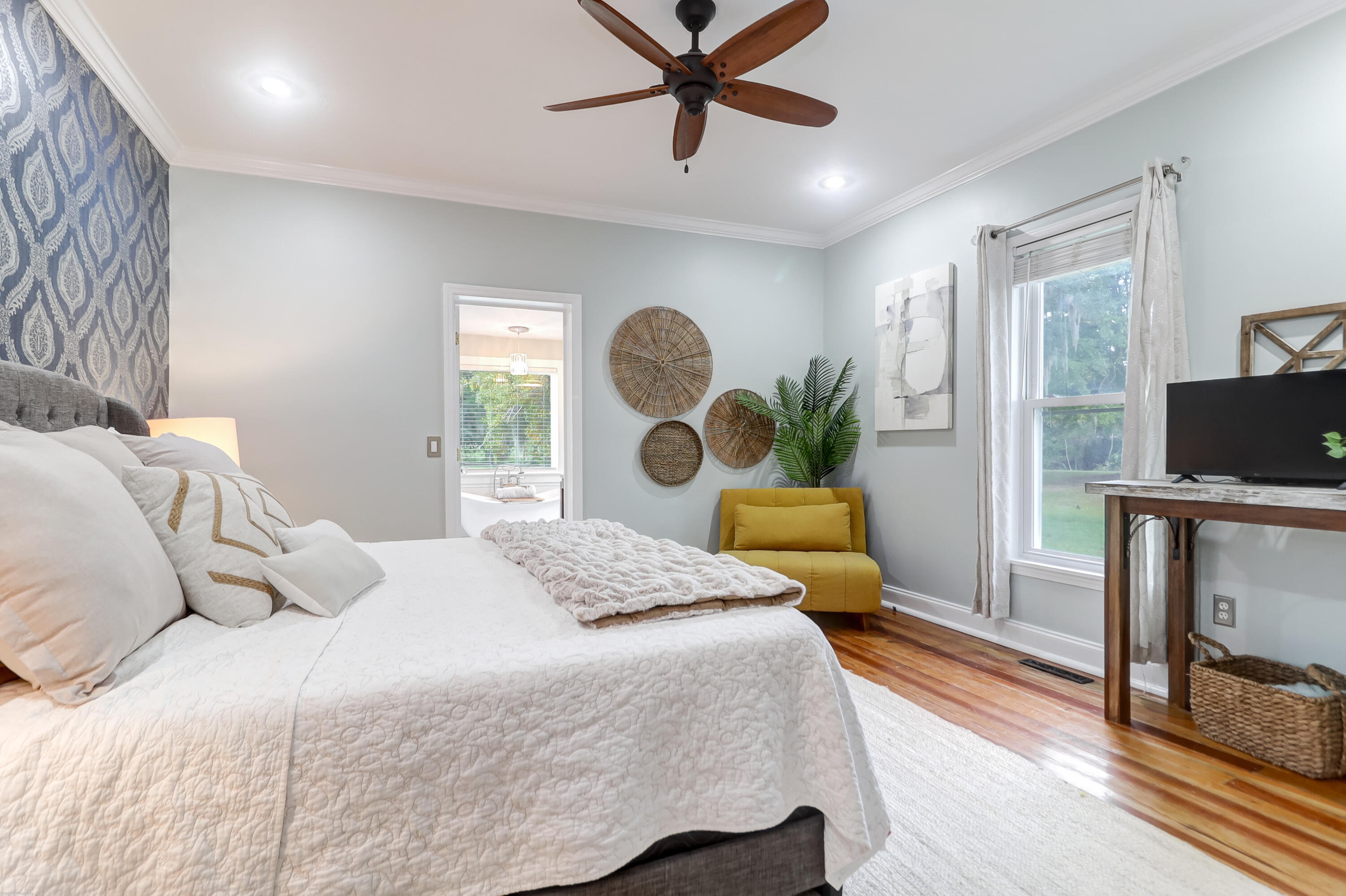 4639 Shark Hole Road Meggett, SC 29449 - Photo 28 of 100 4639 Shark Hole -Tidalcreekphoto- (24)