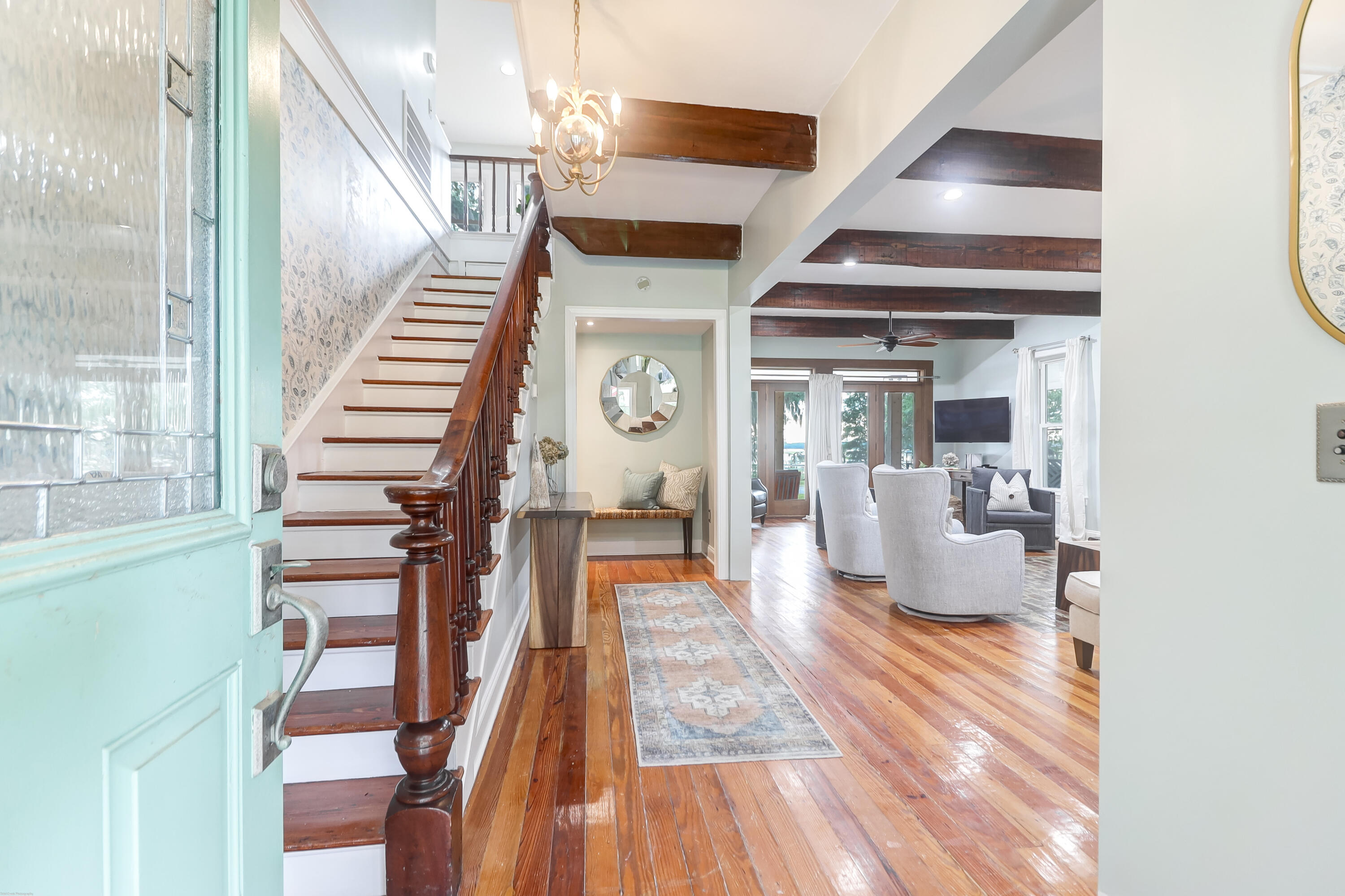 4639 Shark Hole Road Meggett, SC 29449 - Photo 4 of 100 4639 Shark Hole -Tidalcreekphoto- (32)
