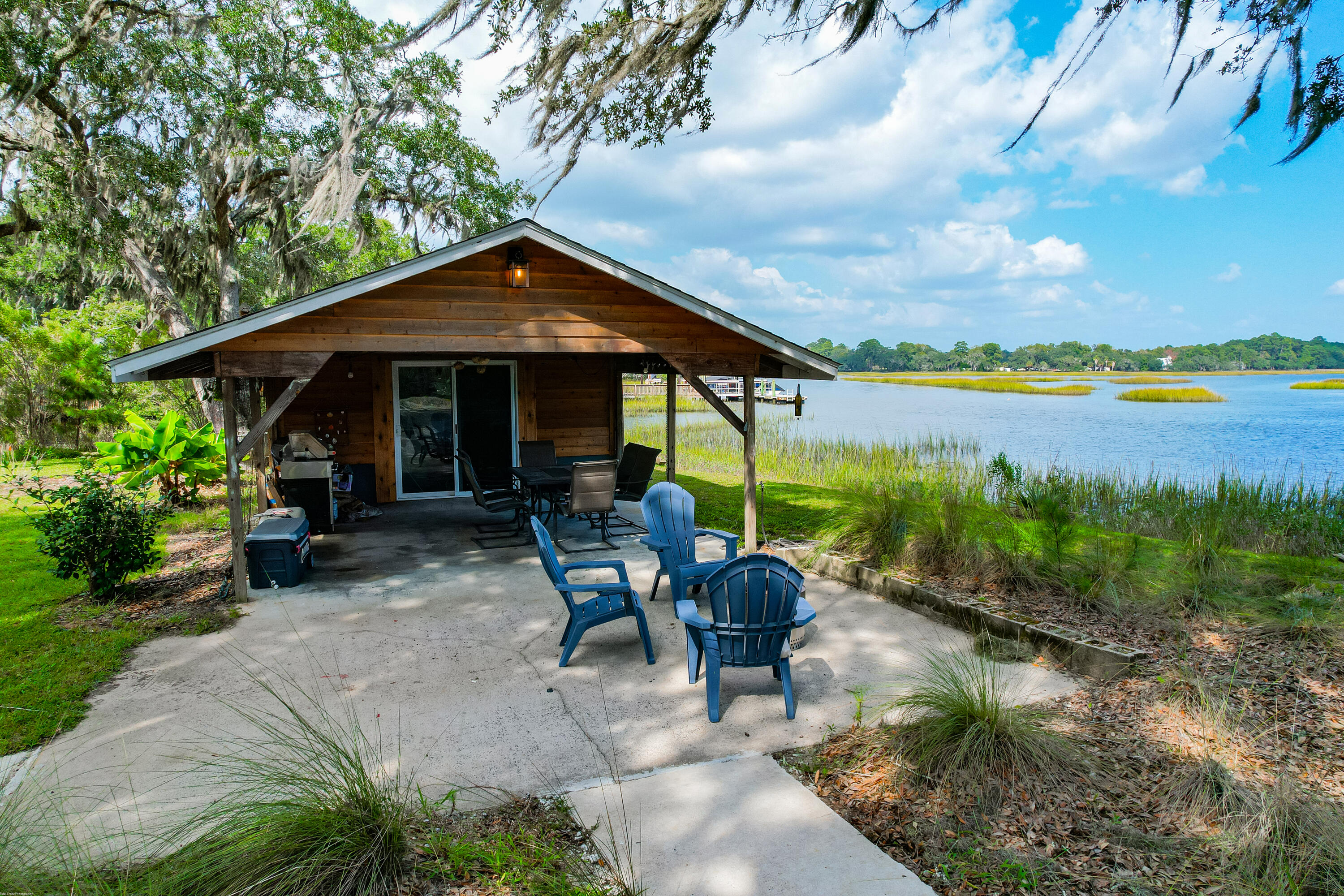 4639 Shark Hole Road Meggett, SC 29449 - Photo 49 of 100 4639 Shark Hole (57)