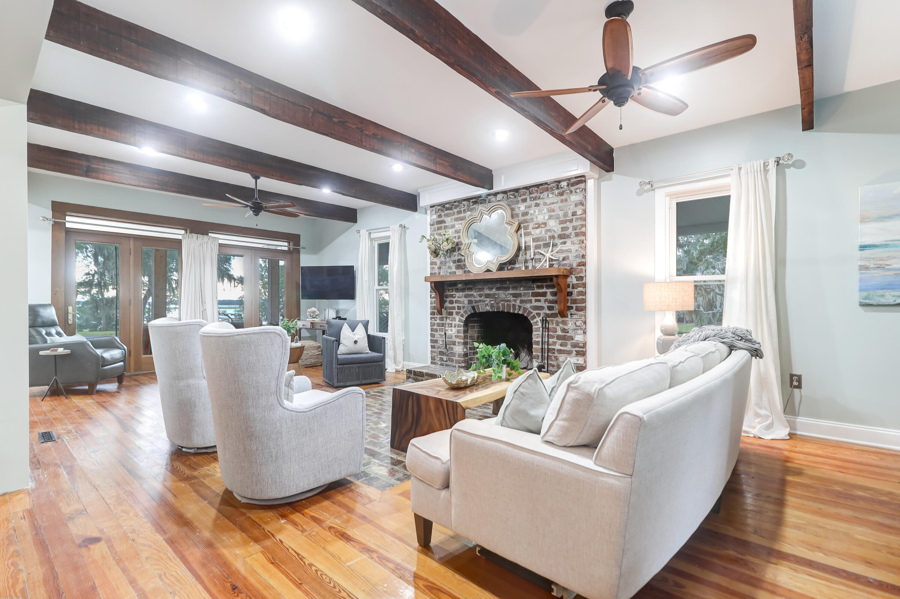 4639 Shark Hole Road Meggett, SC 29449 - Photo 5 of 100 4639 Shark Hole -Tidalcreekphoto- (1)