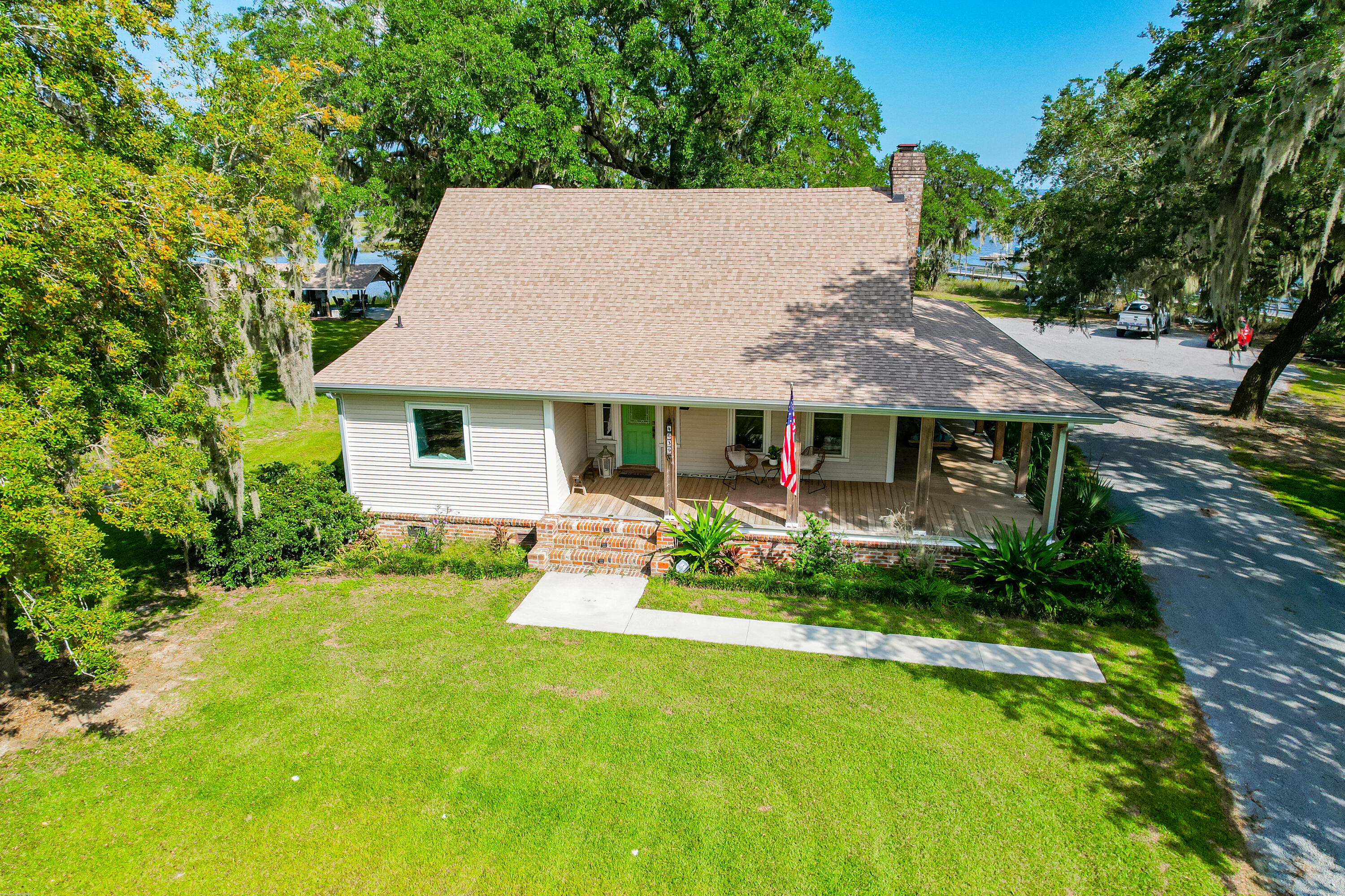 4639 Shark Hole Road Meggett, SC 29449 - Photo 56 of 100 4639 Shark Hole (91)