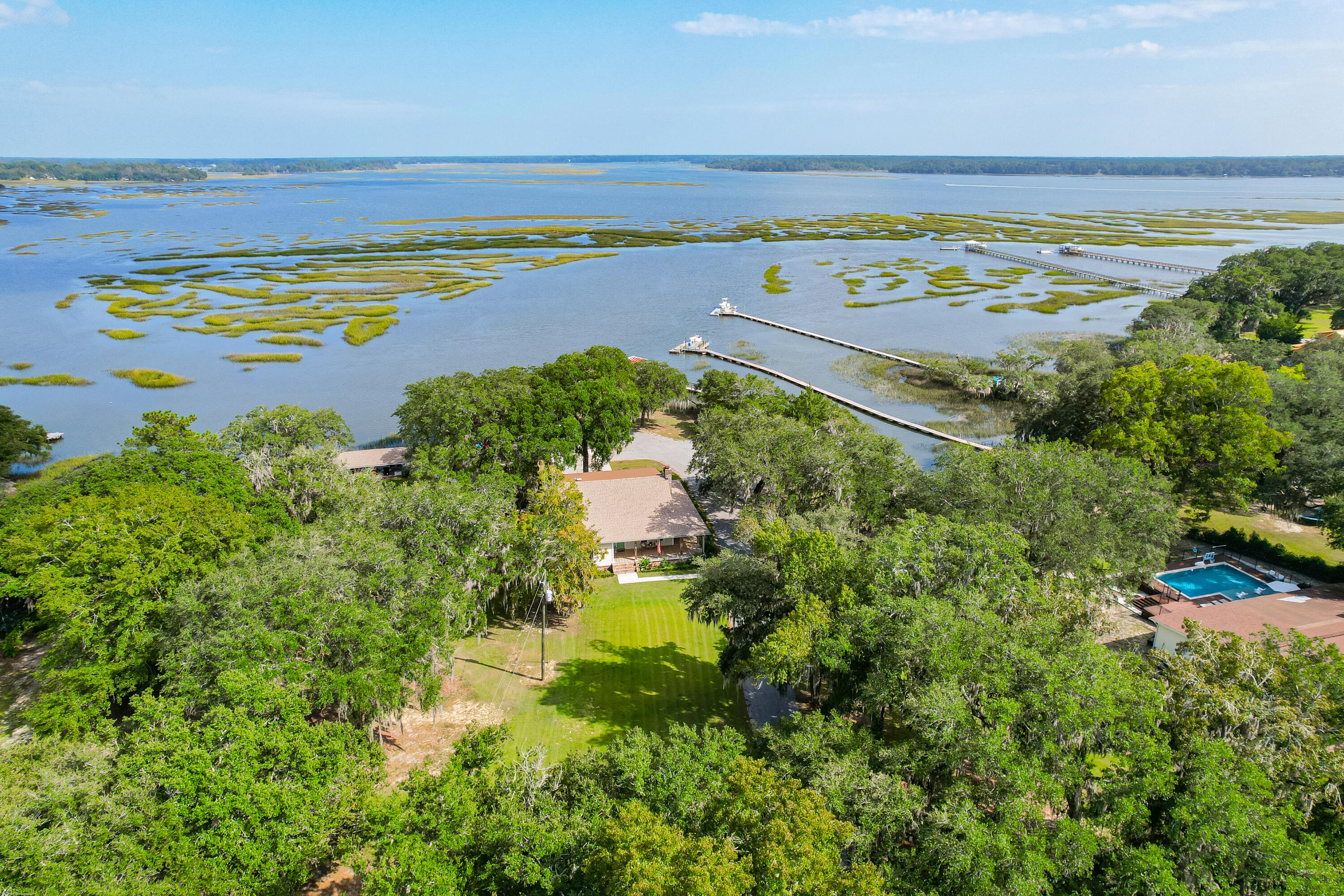 4639 Shark Hole Road Meggett, SC 29449 - Photo 62 of 100 4639 Shark Hole (5)