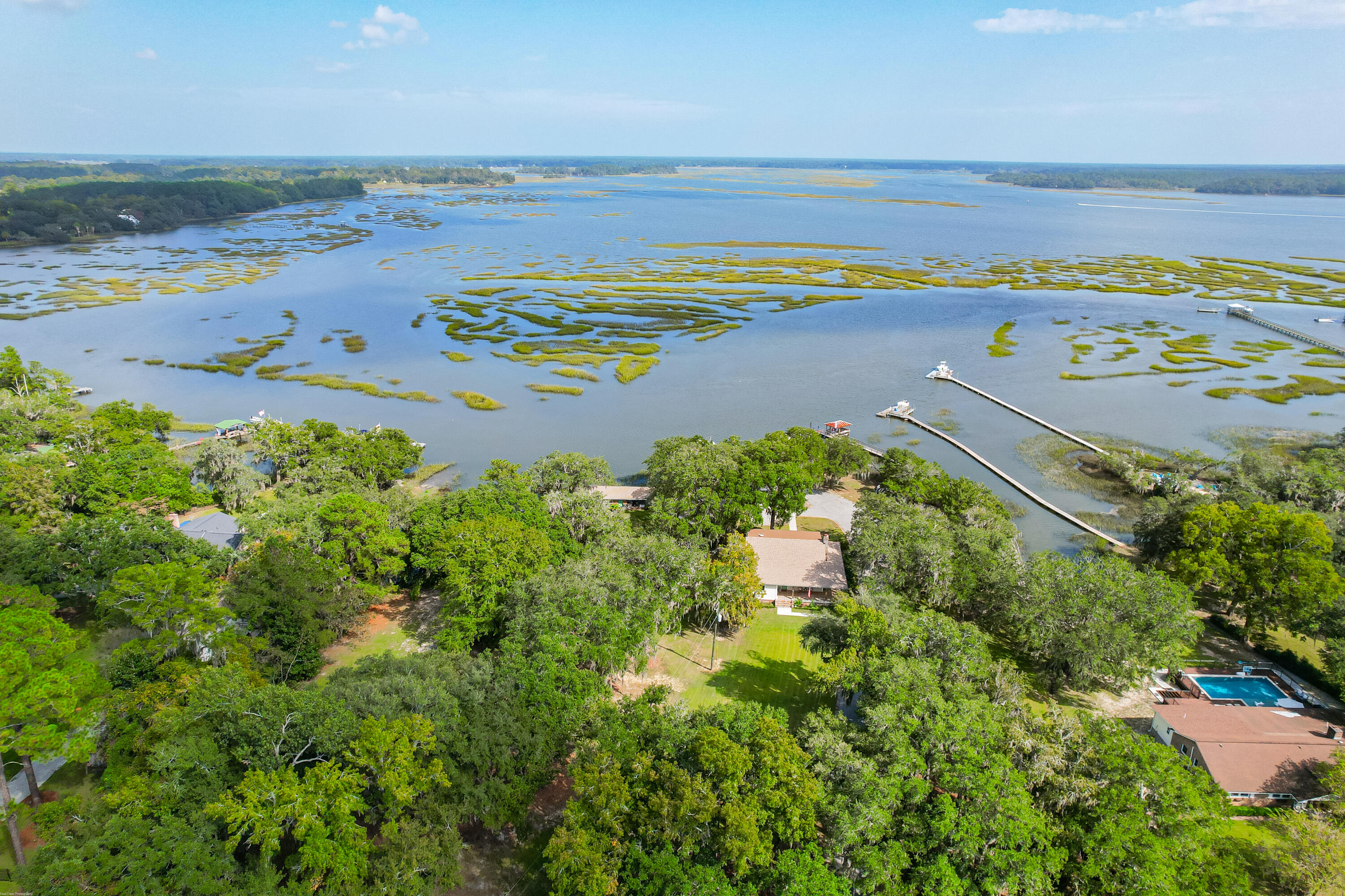 4639 Shark Hole Road Meggett, SC 29449 - Photo 64 of 100 4639 Shark Hole (7)