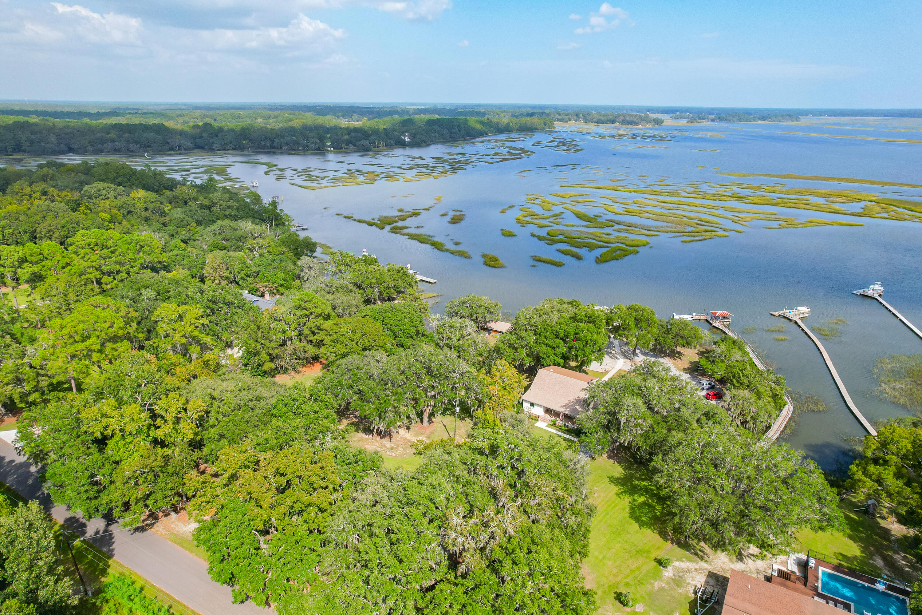 4639 Shark Hole Road Meggett, SC 29449 - Photo 66 of 100 4639 Shark Hole (9)