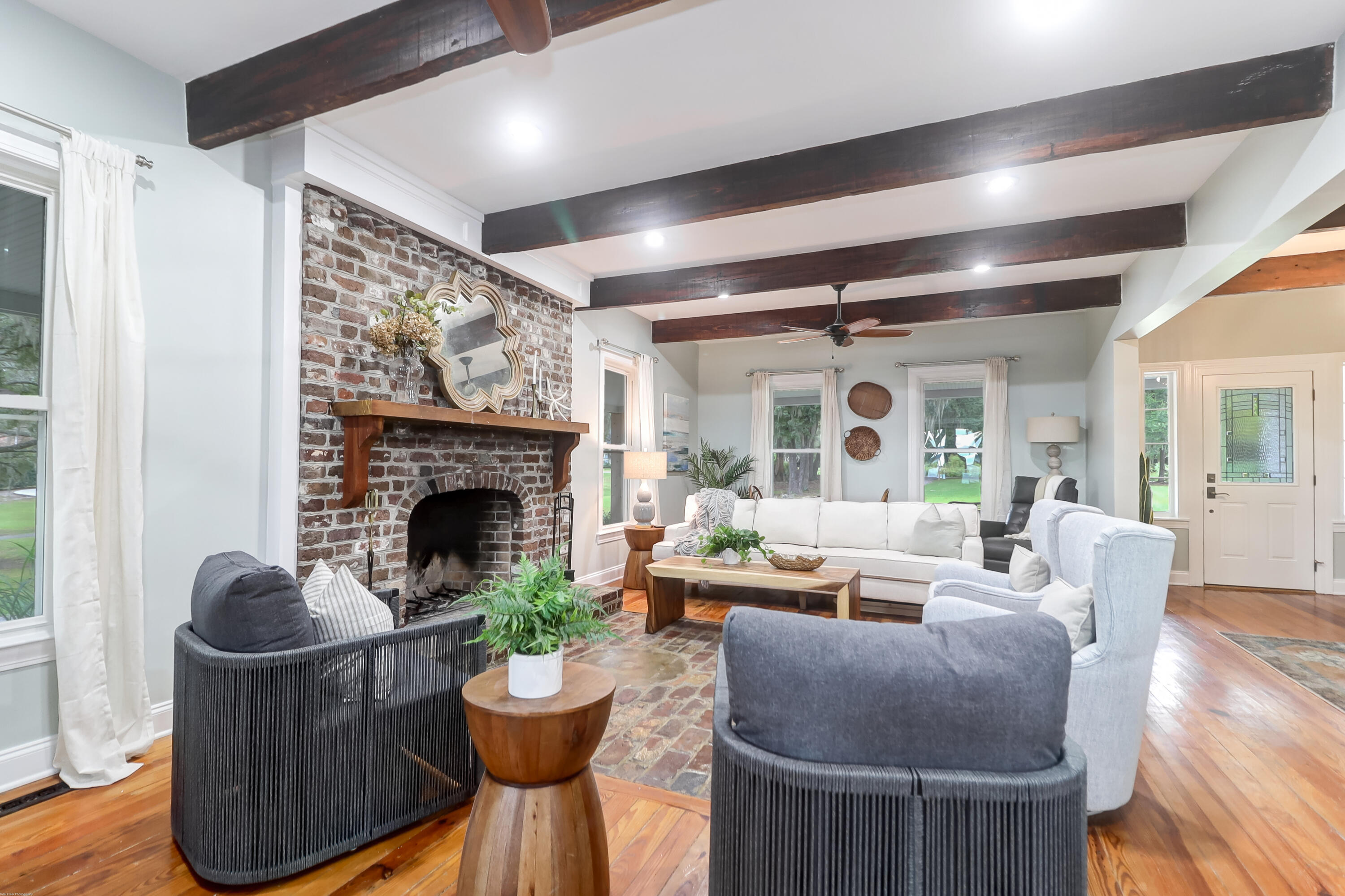 4639 Shark Hole Road Meggett, SC 29449 - Photo 8 of 100 4639 Shark Hole -Tidalcreekphoto- (4)
