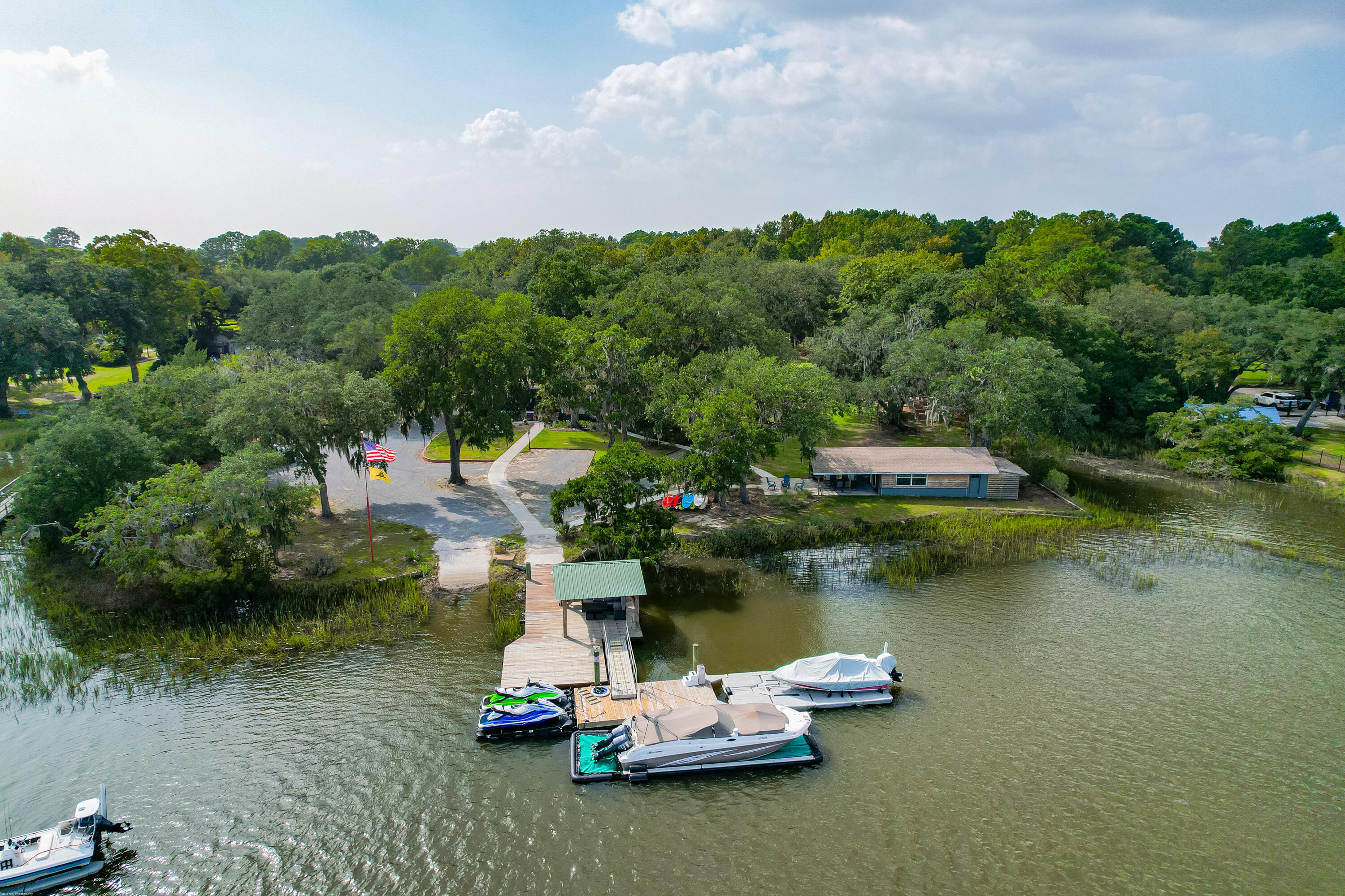4639 Shark Hole Road Meggett, SC 29449 - Photo 83 of 100 4639 Shark Hole (26)