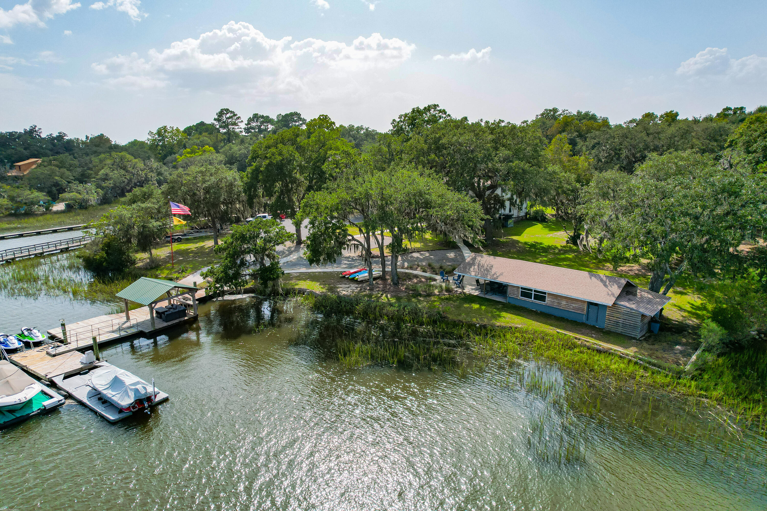 4639 Shark Hole Road Meggett, SC 29449 - Photo 86 of 100 4639 Shark Hole (30)
