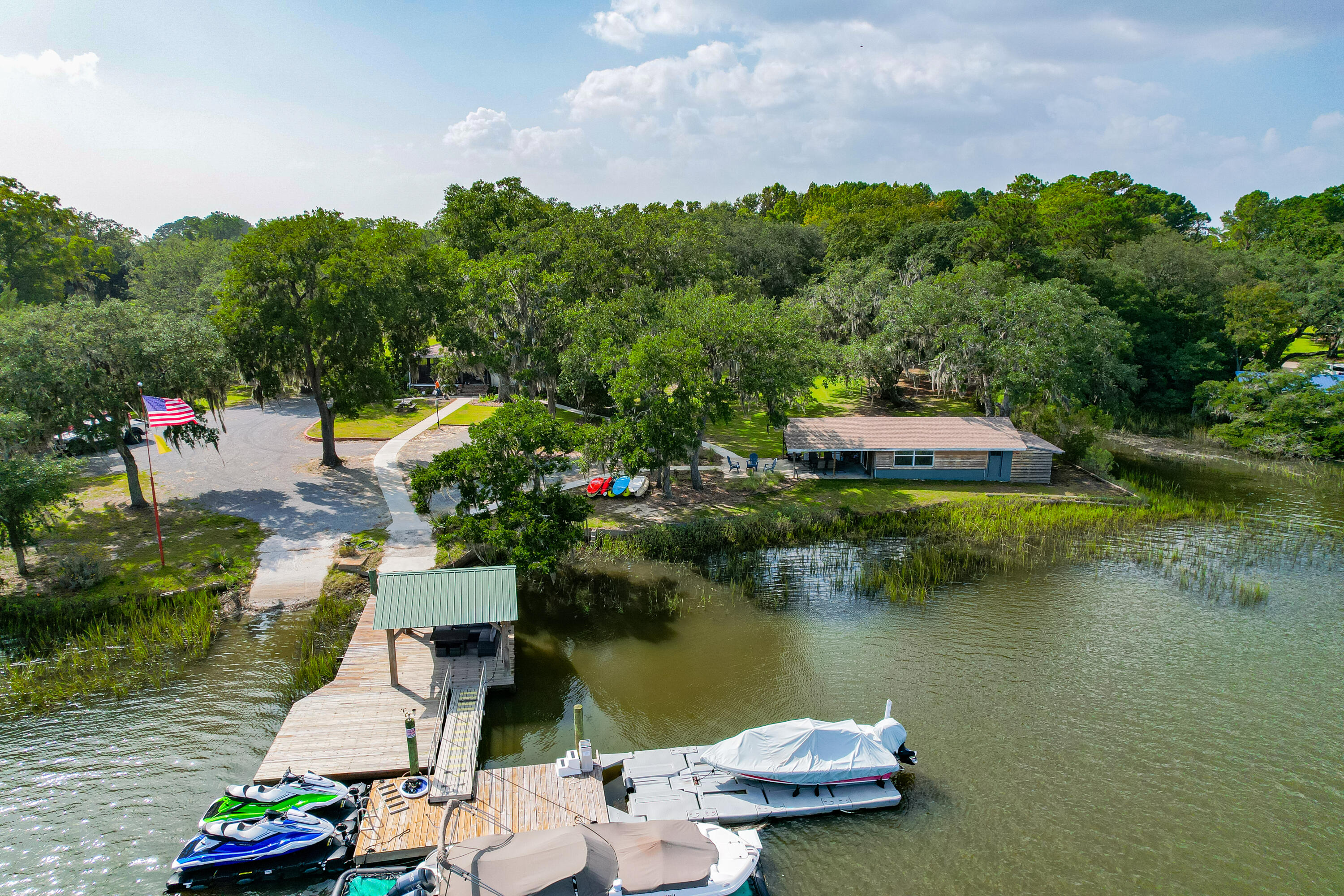 4639 Shark Hole Road Meggett, SC 29449 - Photo 87 of 100 4639 Shark Hole (31)