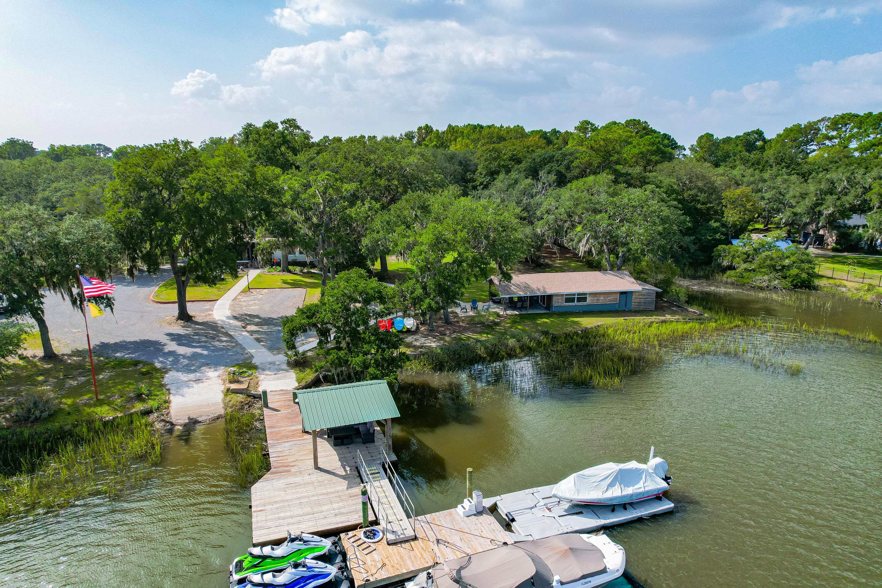 4639 Shark Hole Road Meggett, SC 29449 - Photo 88 of 100 4639 Shark Hole (32)