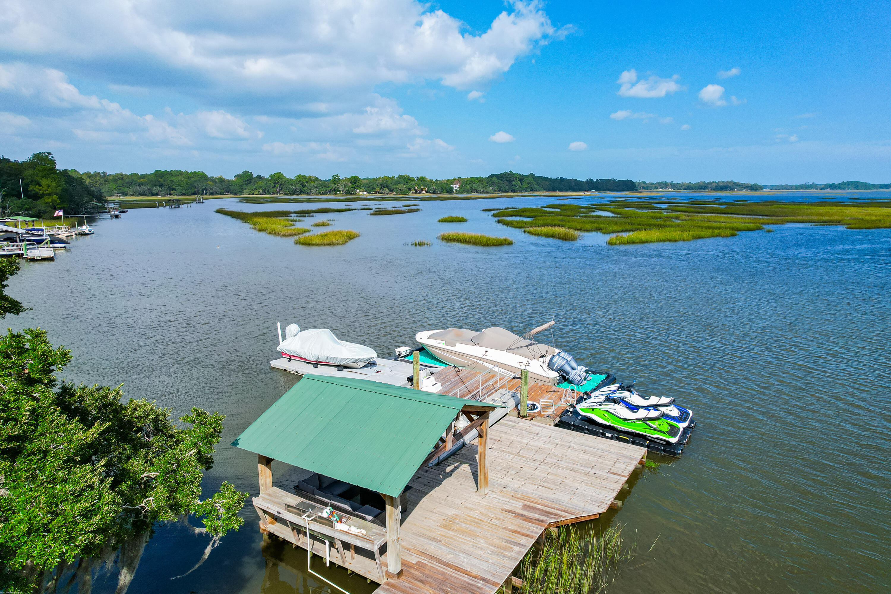 4639 Shark Hole Road Meggett, SC 29449 - Photo 89 of 100 4639 Shark Hole (33)