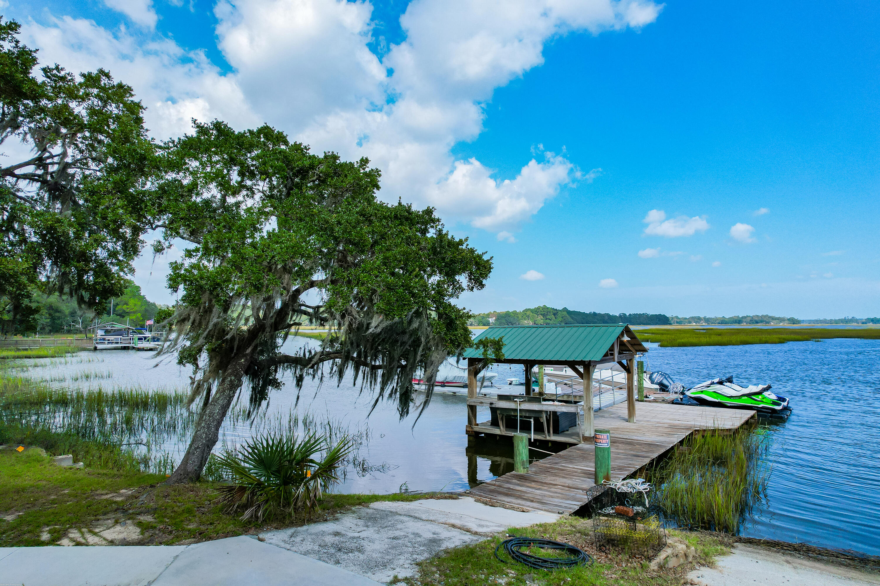 4639 Shark Hole Road Meggett, SC 29449 - Photo 92 of 100 4639 Shark Hole (37)