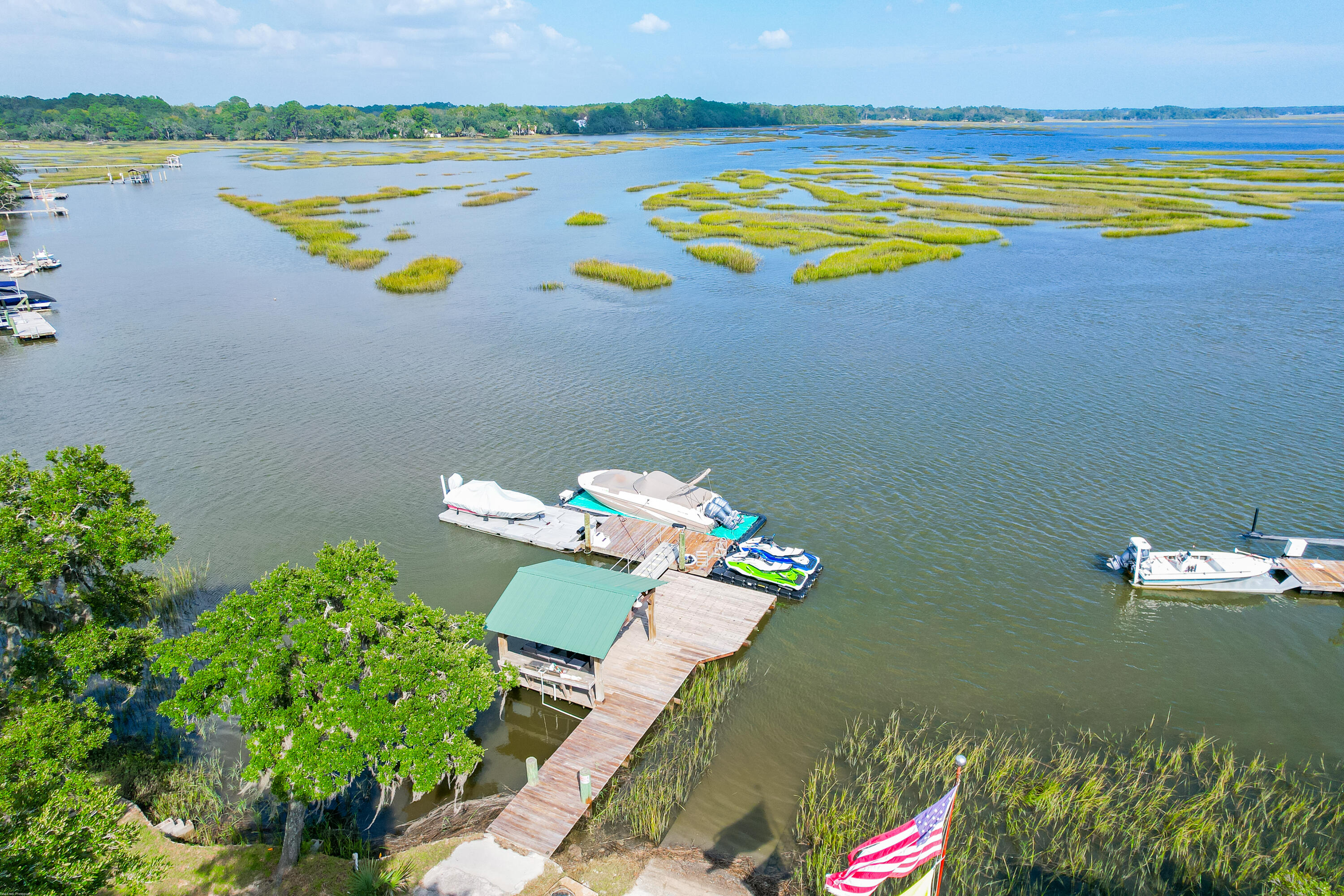 4639 Shark Hole Road Meggett, SC 29449 - Photo 97 of 100 4639 Shark Hole (42)