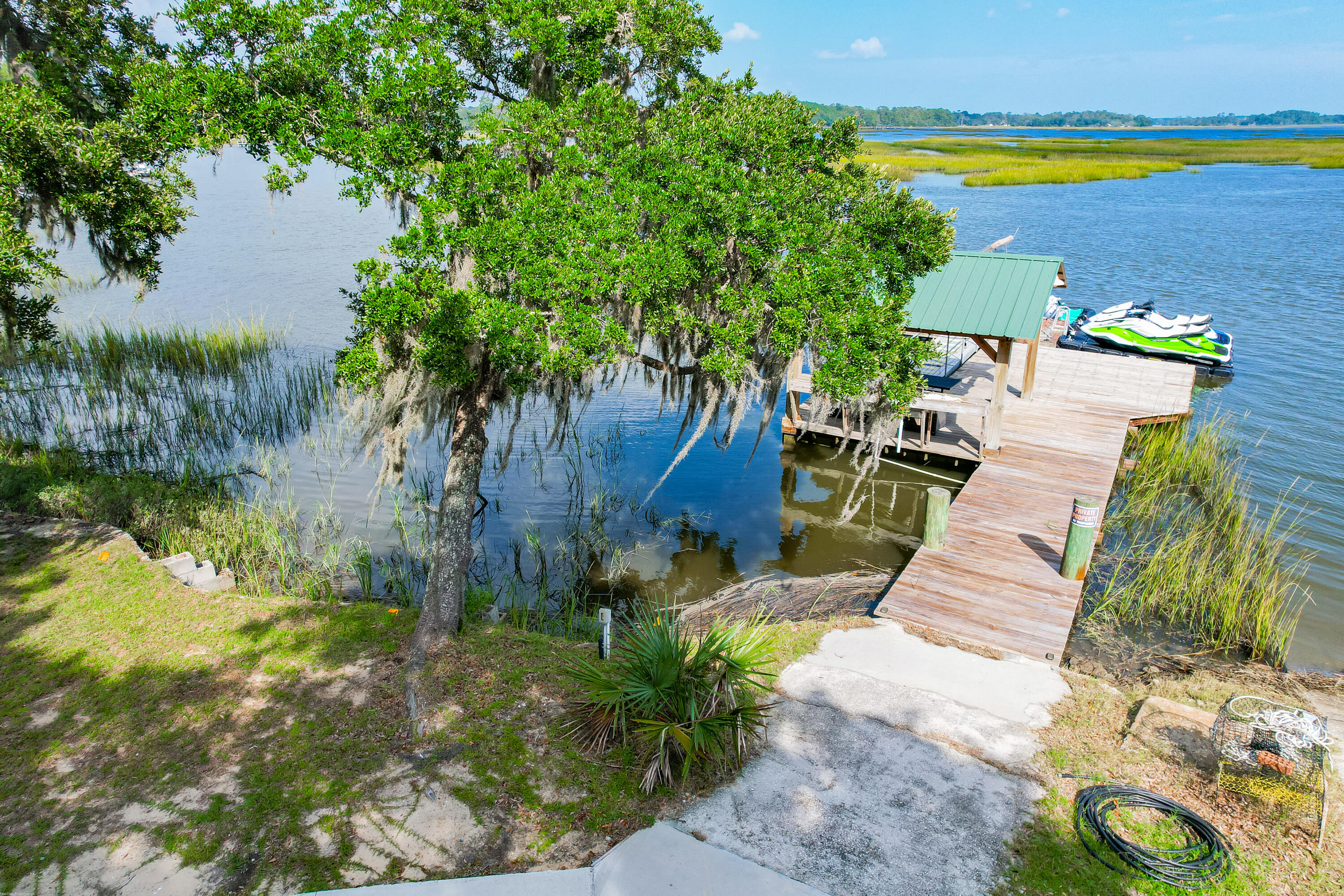 4639 Shark Hole Road Meggett, SC 29449 - Photo 100 of 100 4639 Shark Hole (45)