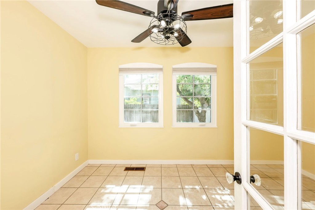 929 3rd Street Orland, CA 95963 - Photo 11 of 61 Office off of Dining Room