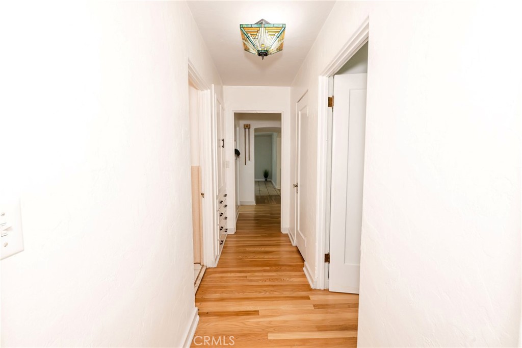 929 3rd Street Orland, CA 95963 - Photo 24 of 61 Hall to Beds & 1st Bath