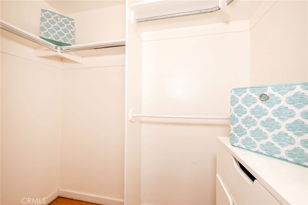 929 3rd Street Orland, CA 95963 - Photo 29 of 61 Walk-in closet with Built-in dresser