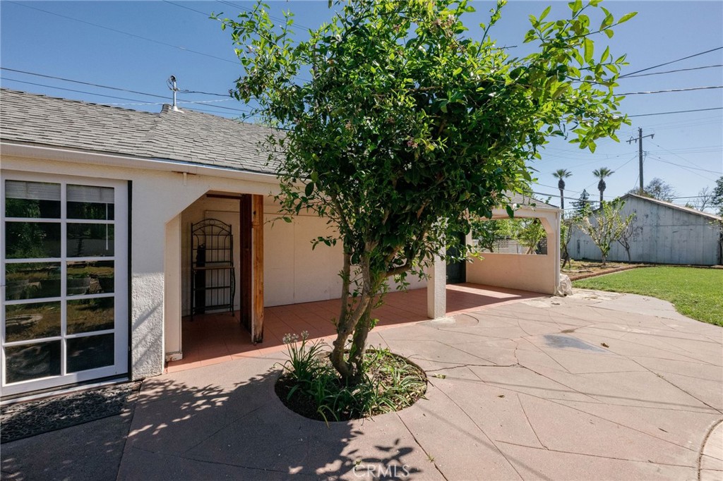929 3rd Street Orland, CA 95963 - Photo 42 of 61 Studio/garage/shop building approx 46x20