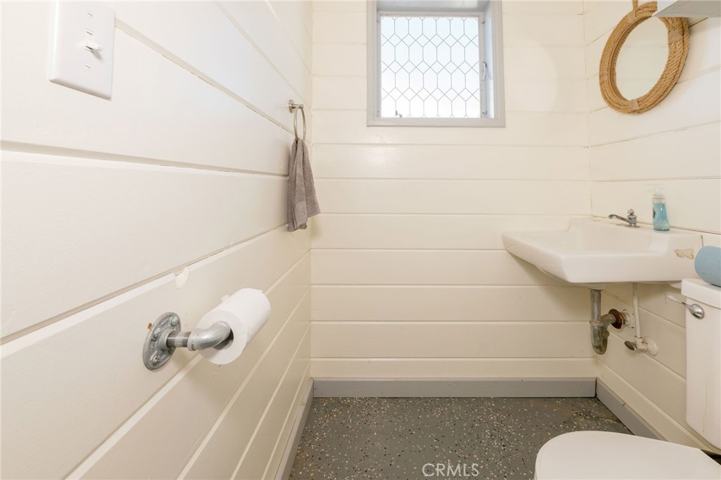 929 3rd Street Orland, CA 95963 - Photo 46 of 61 1/2 bath Studio - room to add a shower