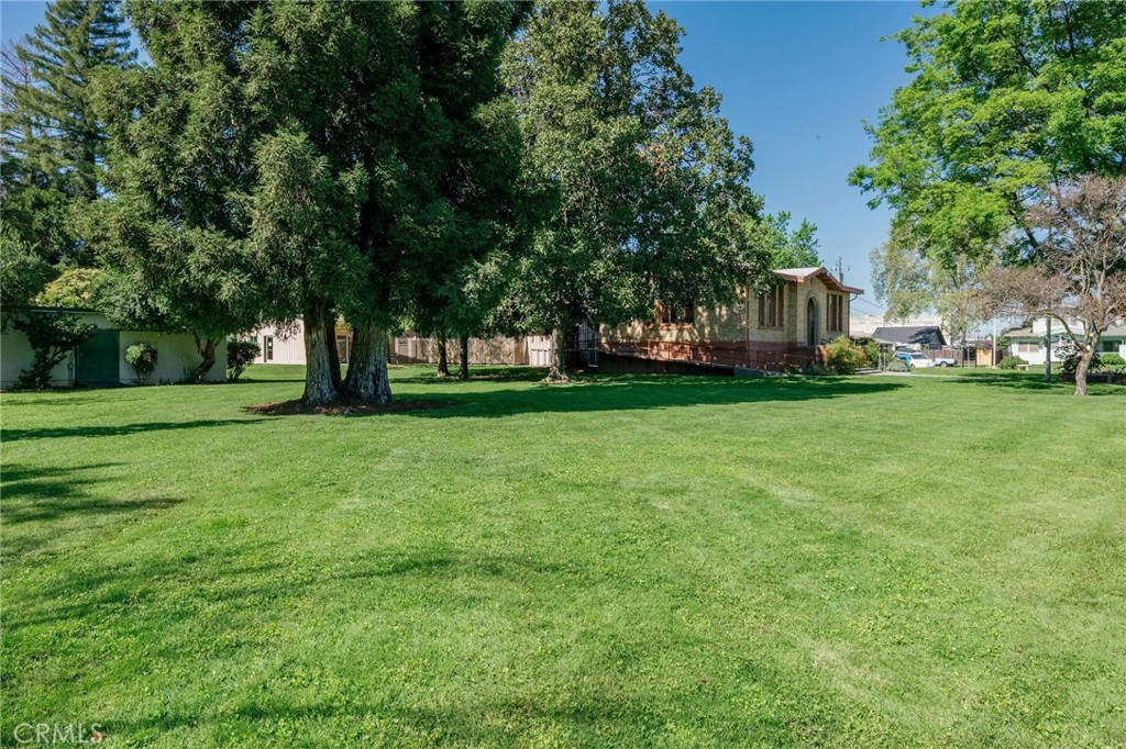929 3rd Street Orland, CA 95963 - Photo 57 of 61 Park across the street