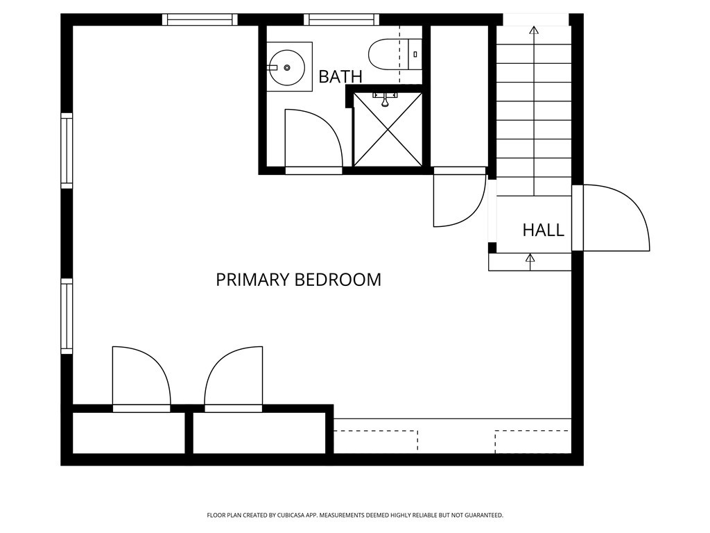 929 3rd Street Orland, CA 95963 - Photo 59 of 61 Basement Room - doesn't include about 10x20 utility area could make kitchen