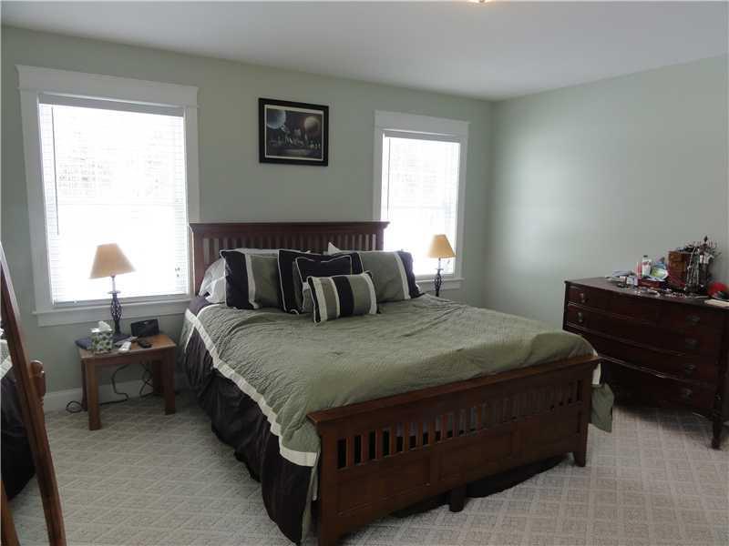 4 Moravian Farm Road Windham, ME 04062 - Photo 16 of 28 Master Bedroom.