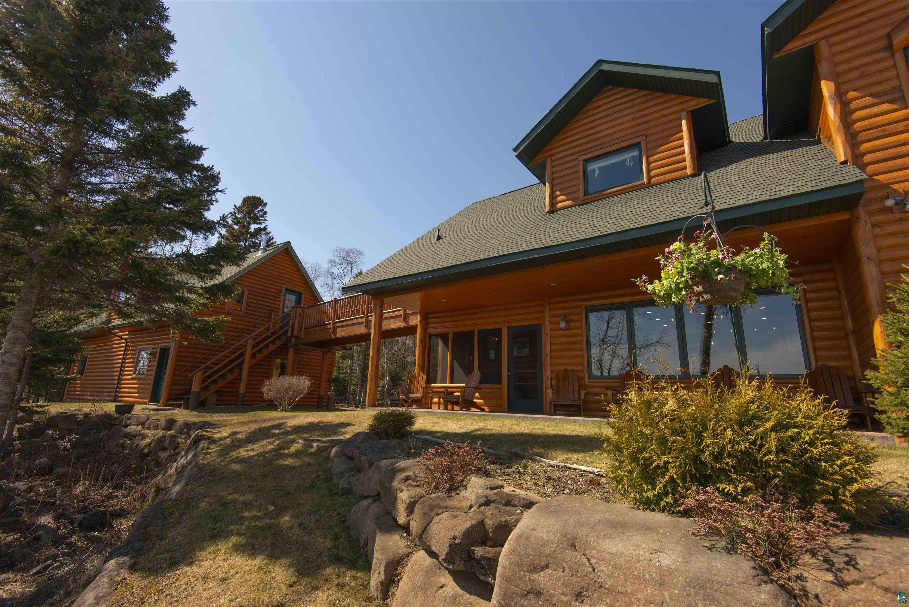144 Stonegate Road Hovland, MN 55606 - Photo 83 of 92