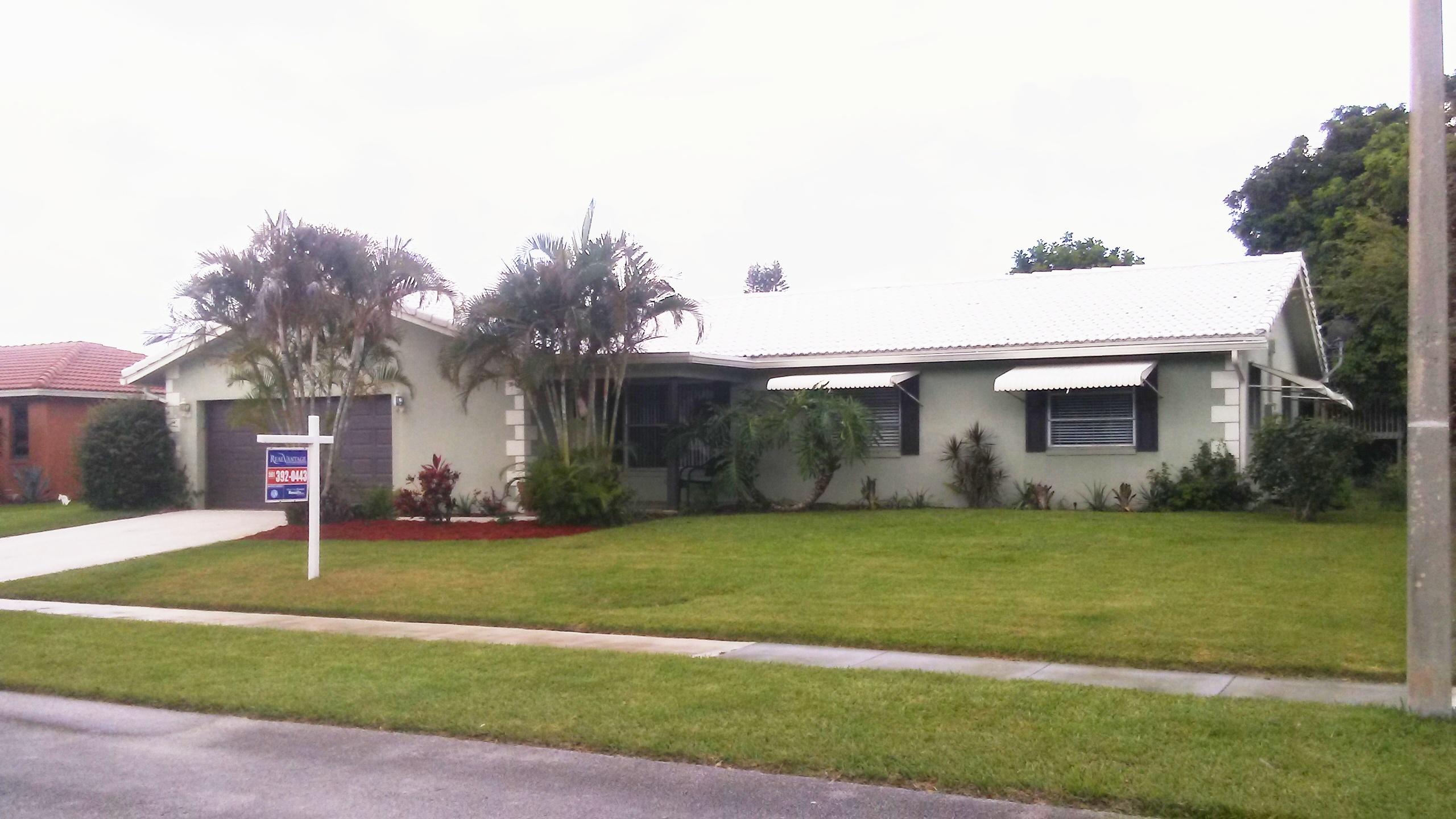 3465 Northwest 25th Way Boca Raton, FL 33434 - Photo 1 of 6 0617181046a