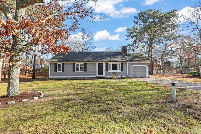$649,900 | 45 Pequot Road, Mashpee, MA 02649