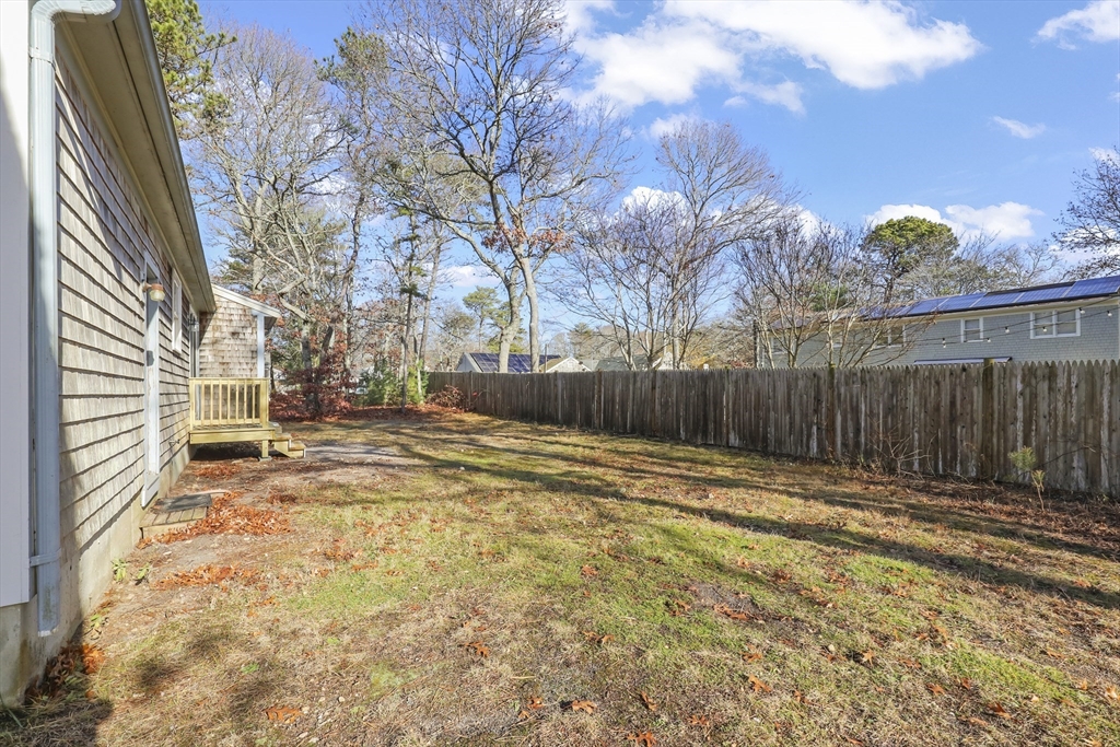 45 Pequot Road Mashpee, MA 02649 - Photo 17 of 21