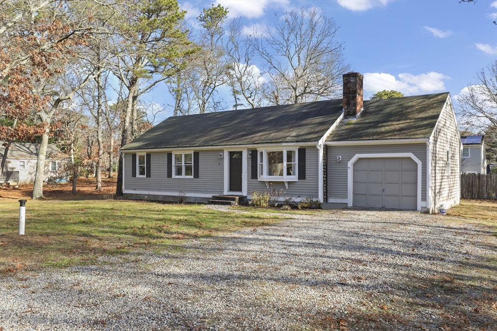 45 Pequot Road Mashpee, MA 02649 - Photo 2 of 21