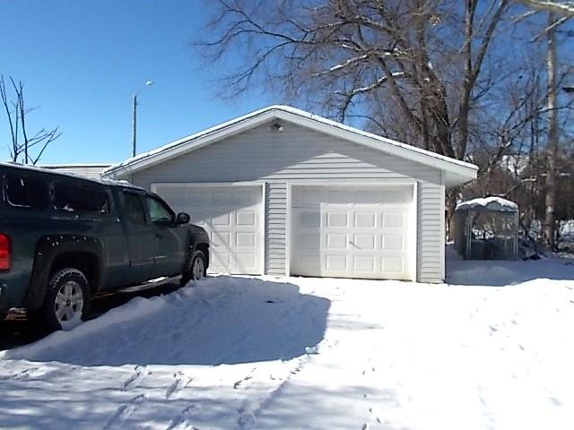 206 Hendricks Street Merrill, WI 54452 - Photo 3 of 26 Gallery Image 3