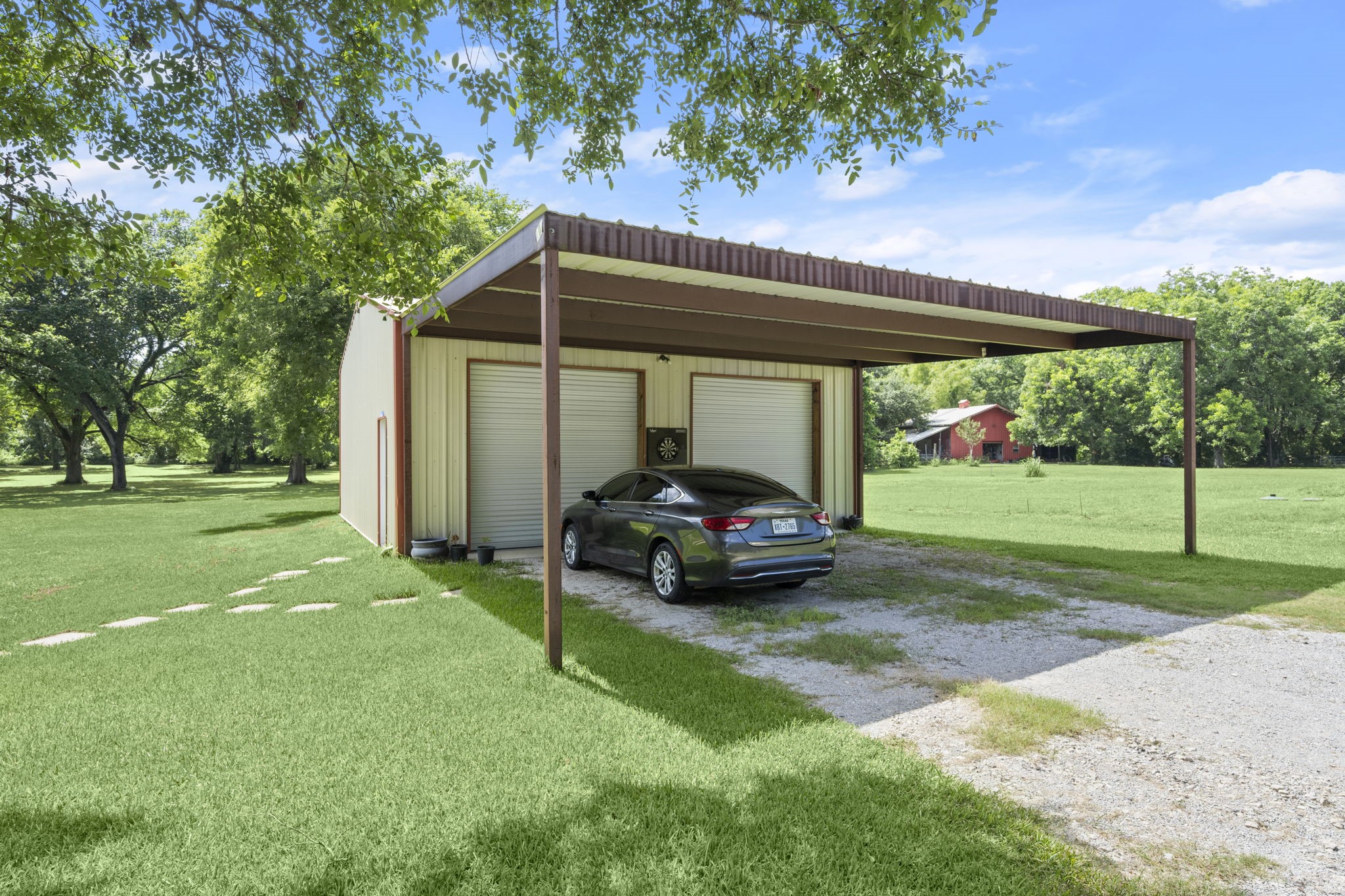5298 Circle View Montgomery, TX 77316 - Photo 26 of 36