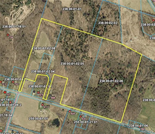 $750,000 | 0 Gilbert Mills Road, Phoenix, NY 13135