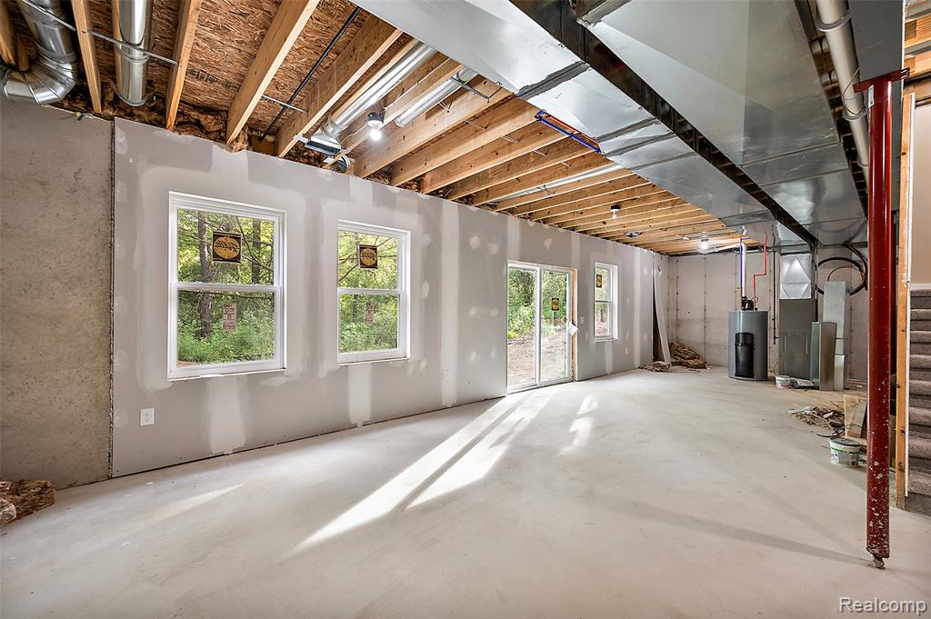 9355 Andersonville Road Clarkston, MI 48346 - Photo 45 of 57