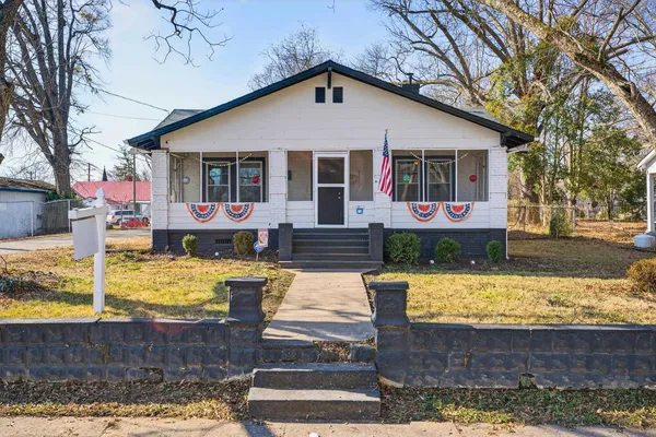 $160,000 | 121 Holland Street, Gaffney, SC 29341