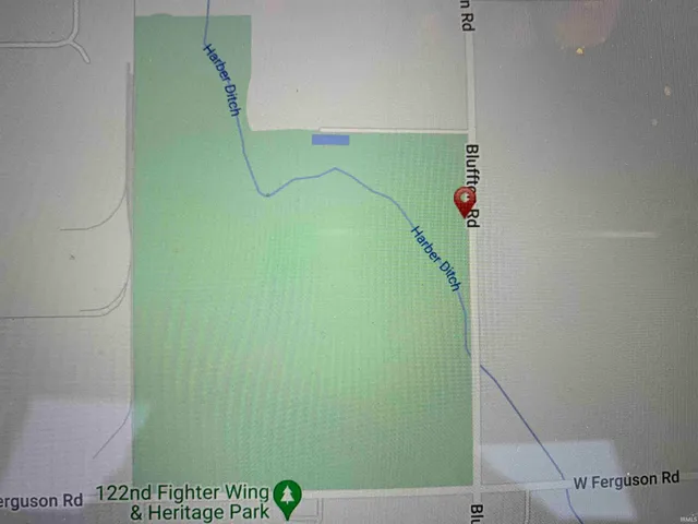 $47,500 | 97 Bluffton Road, Fort Wayne, IN 46809